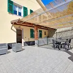 아파트 Casa L'uliveto 모네글리아