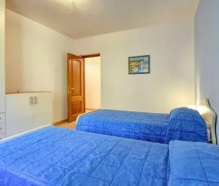Casa L'uliveto *
