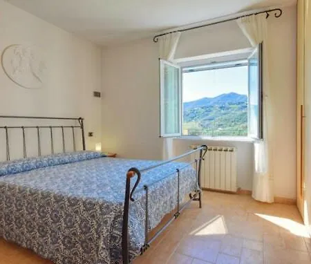 Apartament Casa L'uliveto Moneglia