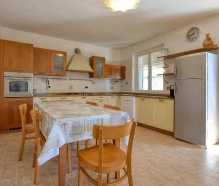 Apartman Casa L'uliveto