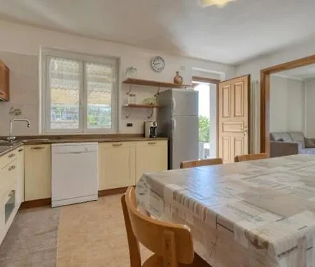 Casa L'uliveto Apartman *