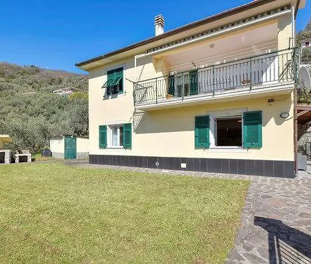 Casa L'uliveto Apartament *