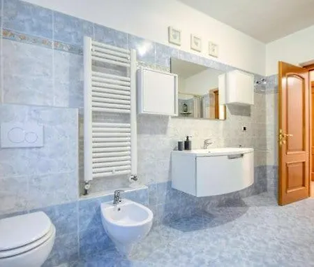 Casa L'uliveto *
