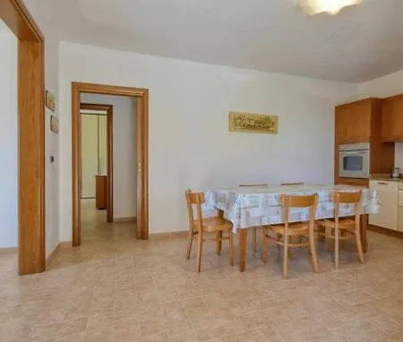 Apartment Casa L'uliveto Moneglia