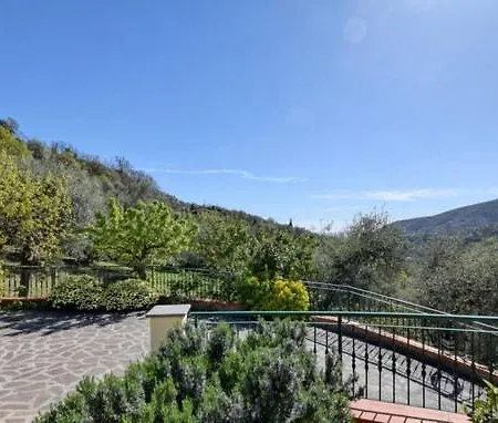 Casa L'uliveto * مونيلّي
