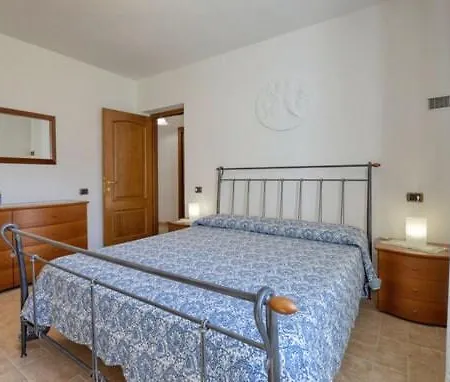 Casa L'uliveto