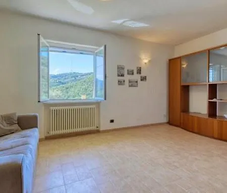 Casa L'uliveto Apartment