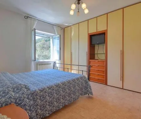 Lägenhet Casa L'uliveto *