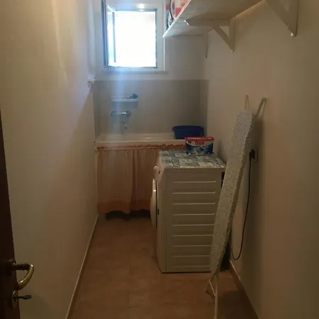 Apartment Casa L'uliveto Moneglia