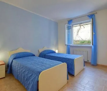 Casa L'uliveto Moneglia