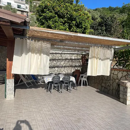 Casa L'uliveto