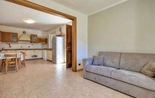 Casa L'uliveto Lägenhet *