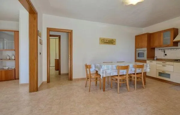 Lägenhet Casa L'uliveto Moneglia