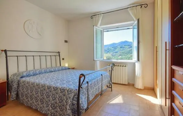 Lägenhet Casa L'uliveto Moneglia
