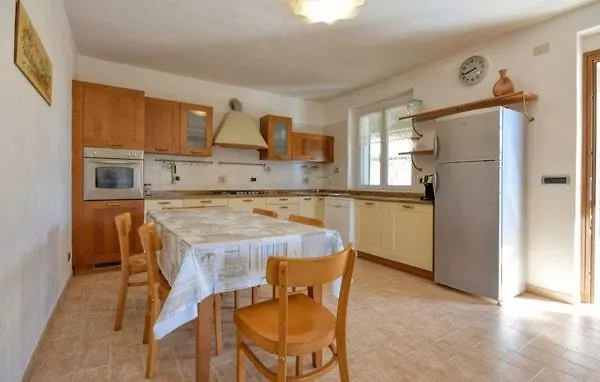 Lägenhet Casa L'uliveto