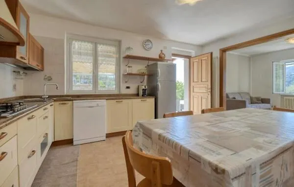 Casa L'uliveto Appartement *