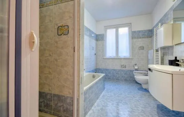 Casa L'uliveto * Moneglia