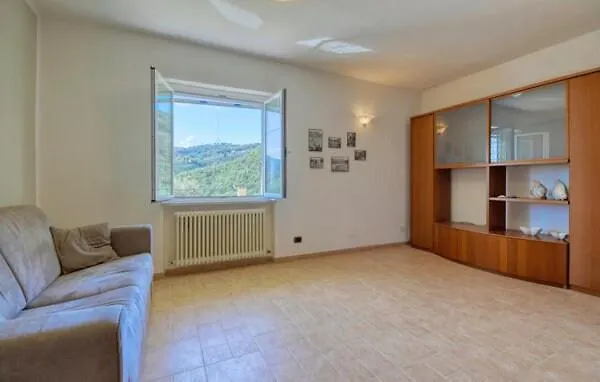 Casa L'uliveto Appartement