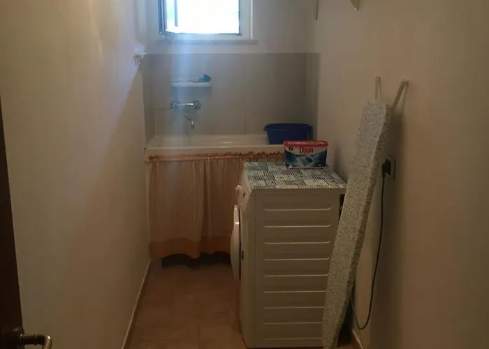 Lägenhet Casa L'uliveto Moneglia