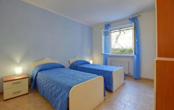 Casa L'uliveto Moneglia